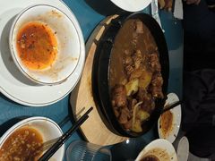 -桃子餐厅·天津菜(红星路直营店)