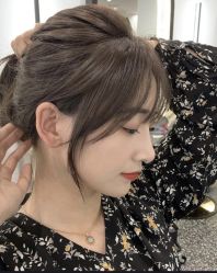 -朗峰专业美发沙龙