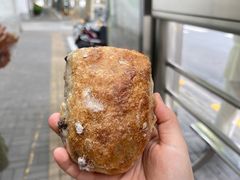 -mbd(华山路店)