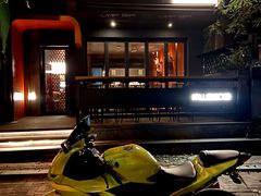 -LAMP BAR 水烟音乐酒吧