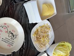 -天都火锅酒楼(虹梅南路店)