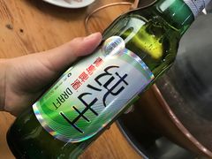啤酒-元盛居(亚泰大街店)