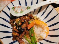 -旨味Umami_融合料理(万博汇店)