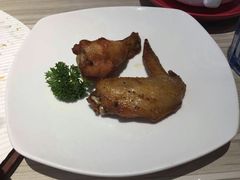 -必胜客(宁波天一水街店)
