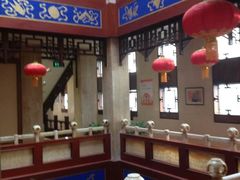 -晋阳饭庄(虎坊桥店)