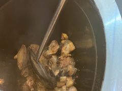 -老家大锅台·地锅鸡·铁锅炖(建邺文体路店)