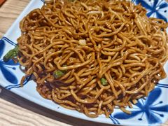 -老九圆山西面馆(CBD店)