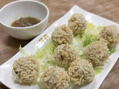 -百福麵家(新馬路店)