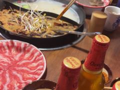 -楠火锅(新塘翡翠绿洲店)