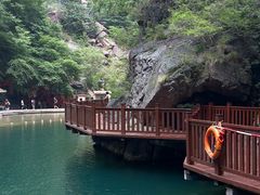-河南宝泉旅游区