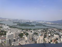 -洲际酒店·地平线全日餐厅HORIZON CAFÉ