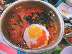 -金妈家烤肉(龙湖U城天街店)