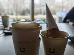 -dotcom coffee古点咖啡(致真大厦店)