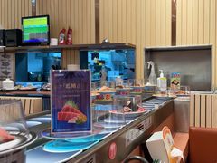 -元气寿司(金光华店)