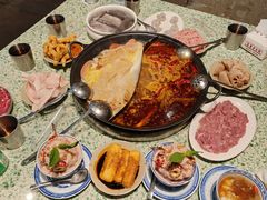 -五里关火锅(牛市口店)