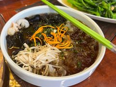 -金枝玉叶上海人家食府(三里河店)