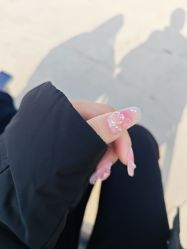 -丽心自助美甲美睫