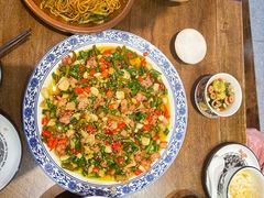 -杨记隆府重庆江湖菜(龙湖滨江天街店)