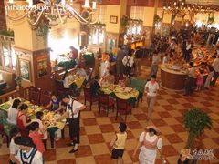 实惠不贵，适合约会！-金汉斯(人民商场店)