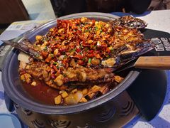 -味妙烤鱼吧(回龙观店)