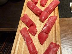 -盡膳口福跷脚牛肉火锅(晶耀前滩店)