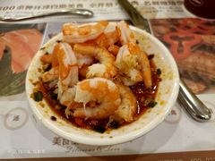 -芭菲盛宴·环球美食(锦城万达广场店)