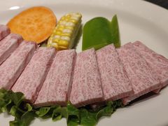 -NIUAN牛庵·日式和牛烧肉(恒隆店)