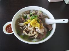 -潮镇老尾牛杂(环城西路店)