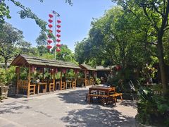 -青城甲(青城山店)