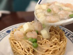 -王家沙点心店(南京西路总店)