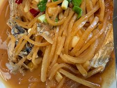 -上味·小海小鲜(中联店)