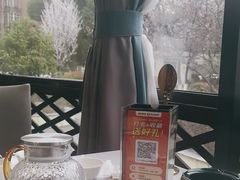 -颂福楼·南京菜(定淮门店)