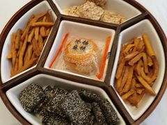 -同庆楼(大钟寺店)