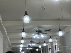 大堂-芬芳甜品(同福路店)