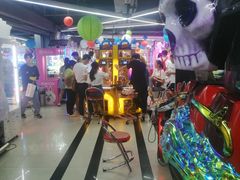 -阿尔法Game Station(中山路店)