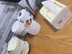 -黄阿姨锅贴大王(万航渡路店)