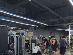 -超鹿运动(五四路恒力城店)