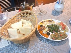 -La Medina餐厅(亮马河南路店)