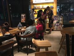 -星巴克臻选(莘庄仲盛店)