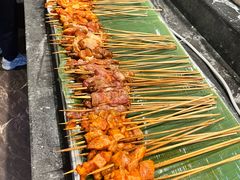 -吉布鲁牛排海鲜自助(温江合生汇店)