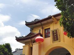 -桂林独秀峰王城景区