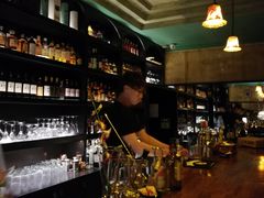 -OX BAR 拉培耶小镇(大连老街店)