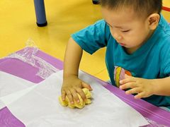 -全优加早教托育园(金海岸店)