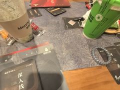 -剧狐剧本杀(徐汇1号店)