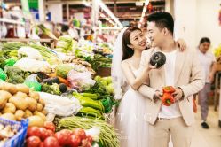 点击看大图 -卡兹影像STUDIO(百联购物中心店)