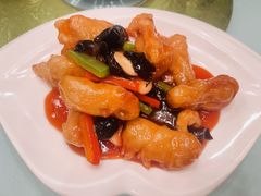 -功德林素菜饭庄(前门店)