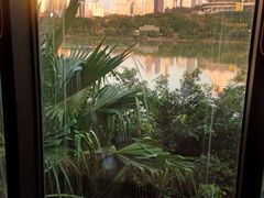 -星巴克(南宁民歌湖店)