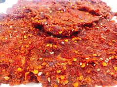 麻辣牛肉-小牛叔鲜切牛肉·火锅·烤肉自助(公济桥路店)