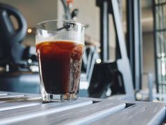 冰美式-来回·咖啡(钟村咖啡豆店)