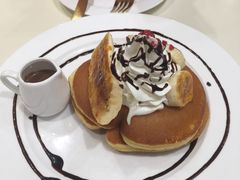-PAN de PAIN Pancake & Sweets(K11 Art Mall店)